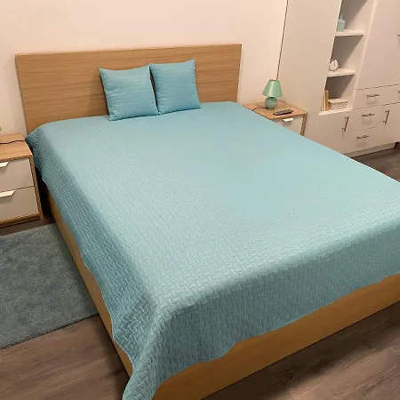 Appartement Lela Garden