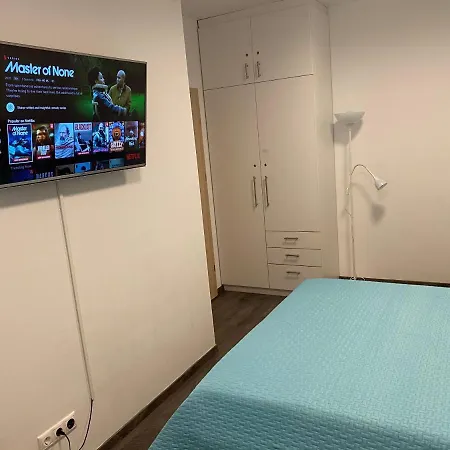Appartement Lela Garden