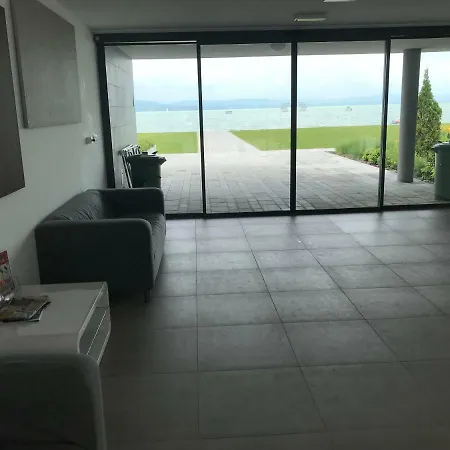Lela Garden Appartement