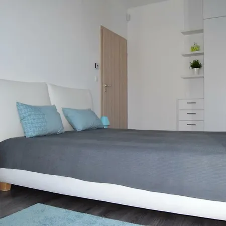 Appartement Lela Garden *